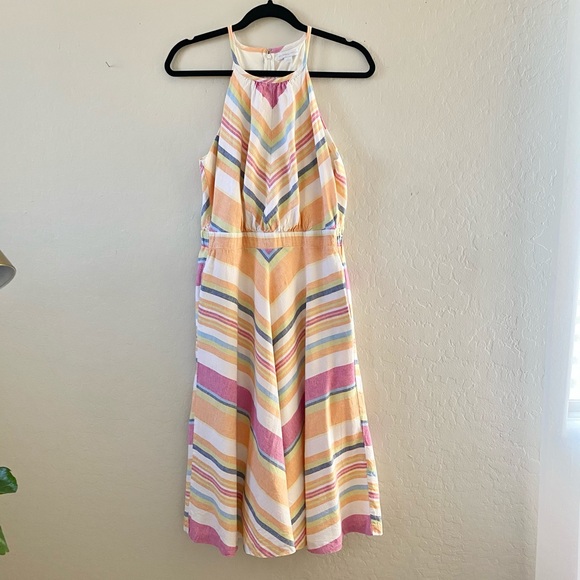 New York & Company Dress Size Medium - Picture 1 of 7